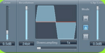 Mixing course notes - Dynamics