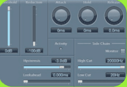 Mixing course notes - Dynamics