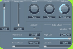 Mixing course notes - Dynamics