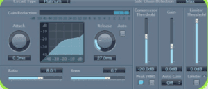 Mixing course notes - Dynamics