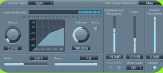 Mixing course notes - Dynamics