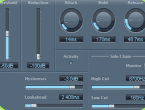 Mixing course notes - Dynamics