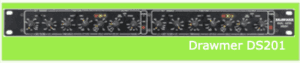 Mixing course notes - Dynamics