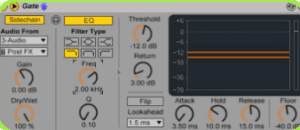 Mixing course notes - Dynamics