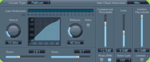 Mixing course notes - Dynamics