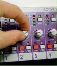 Mixing course notes - Equalization