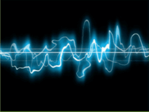 Mixing course notes - Equalization