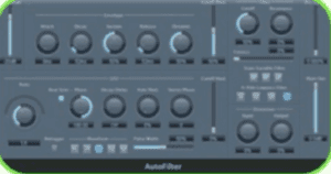 Mixing course notes - Filtering