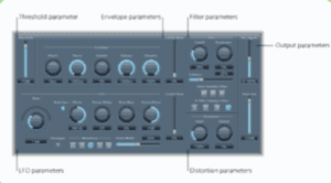 Mixing course notes - Filtering