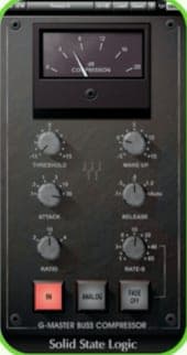 Mixing course notes - Mastering