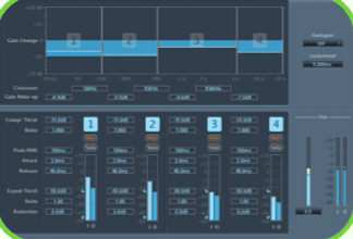 Mixing course notes - Mastering