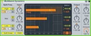 Mixing course notes - Mastering