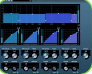 Mixing course notes - Mastering