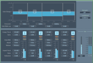 Mixing course notes - Mastering