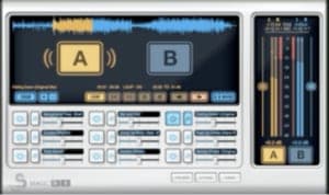 Mixing course notes - Mixing Desk Basics