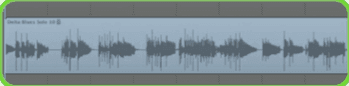 Mixing course notes - Mixing Electronic Music