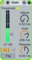 Mixing course notes - Mixing Electronic Music