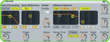 Mixing course notes - Mixing Electronic Music