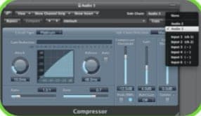 Mixing course notes - Mixing Electronic Music