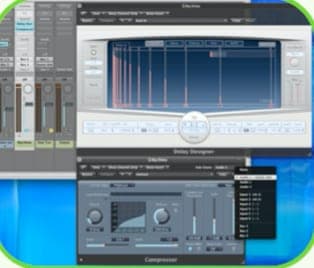 Mixing course notes - Mixing Electronic Music