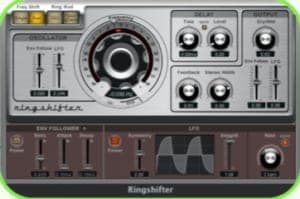 Mixing course notes - Modulation