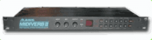 Mixing course notes - Reverb