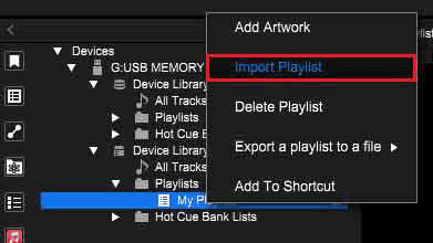 Back Up Your rekordbox Library, and Practise With One Hand