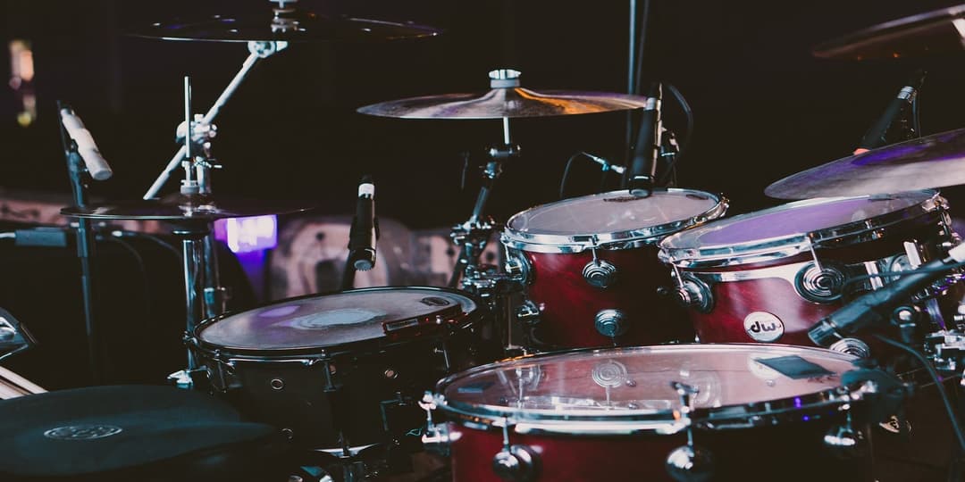 Drum Miking Techniques