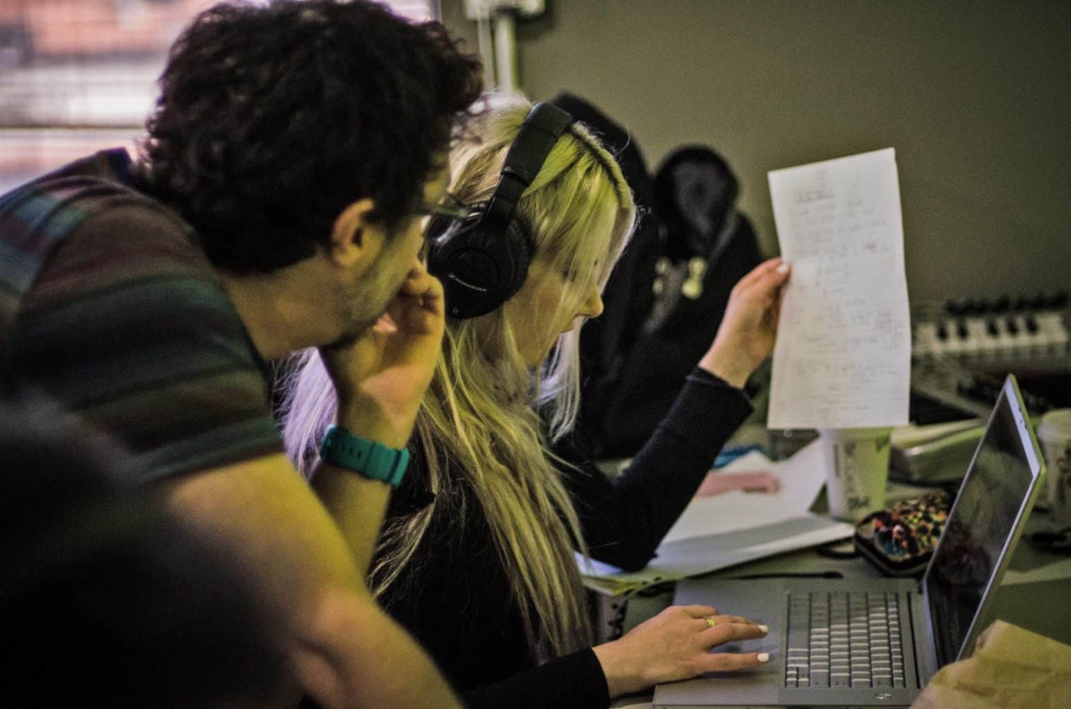 Hit Songwriting Course