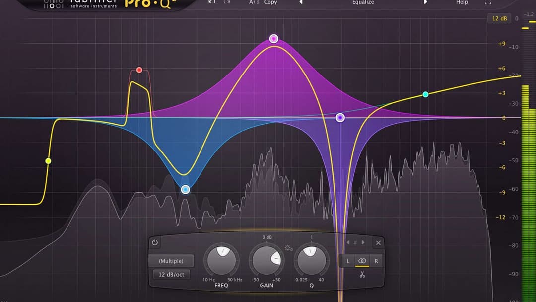 Signal Flow and Routing