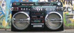 Hip Hop Music Production Classes