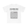 Studio Mixer White T-Shirt - Image 2