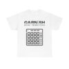 DJ Live Controller White T-Shirt - Image 2