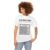 DJ Live Controller White T-Shirt - Image 3