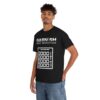 DJ Live Controller Black T-Shirt - Image 5