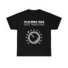 Volume Knob Black T-Shirt - Image 2