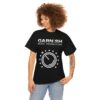 Volume Knob Black T-Shirt - Image 3