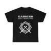 Drum Beats Black T-Shirt - Image 2