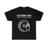 Vinyl Turntablism Black T-Shirt - Image 2