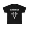 Kamerton Black T-Shirt - Image 2