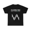 Sound Harmony Black T-Shirt - Image 2