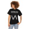 Sound Harmony Black T-Shirt - Image 3