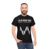 Sound Harmony Black T-Shirt - Image 5