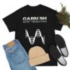 Sound Harmony Black T-Shirt - Image 7