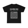 Studio Mixer Black T-Shirt - Image 2