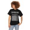 DJ Live Controller Black T-Shirt - Image 3