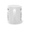 MIDI White Standard Mug - Image 4