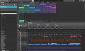Maschine Course NYC