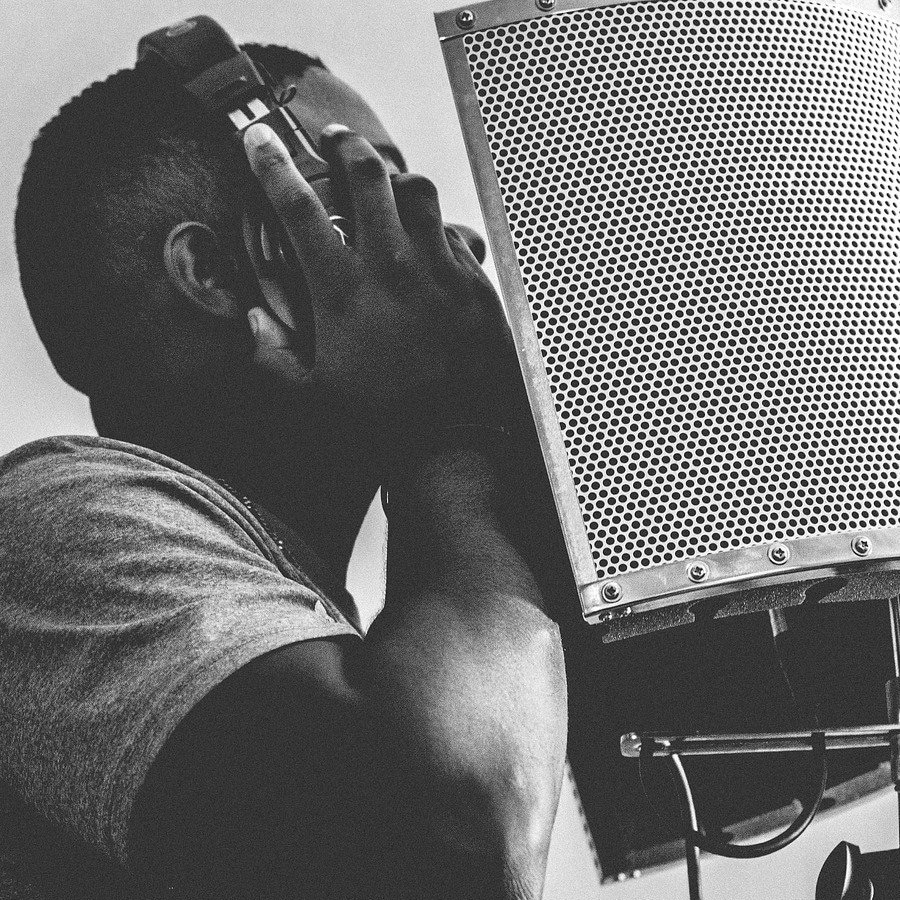 Vocal Production cubed